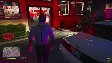 "carmens also an officer now"