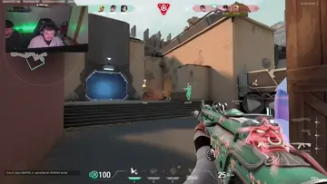 ...