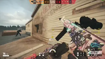 4K Oregon