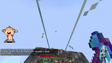 no abre las elytras XD