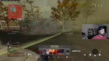 nozzle rage