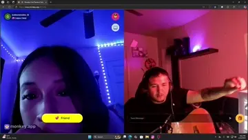 she shitted herself