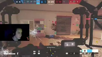 Clash is overpowered💀