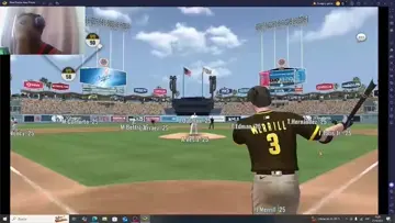 anoche me tuve que pasar la noche jugando para ..