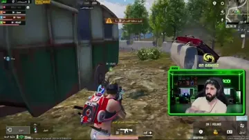 لما تكون متفنش وتيم يأبدع هههه