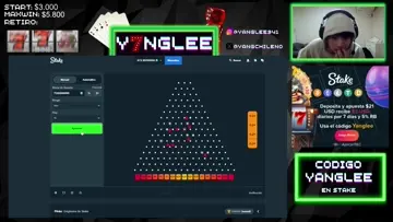 WHAT PLINKO X1000