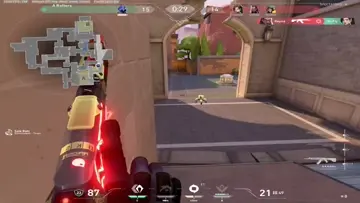 ascent 1v3