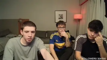 putita en stream es follada