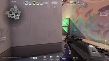 epic 5 man blind daaamn