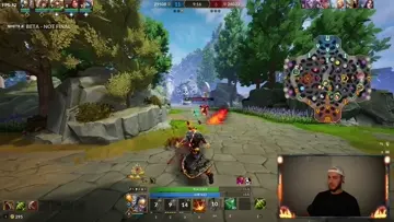 SHELL BAITED