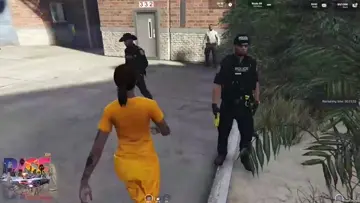 welp that happened