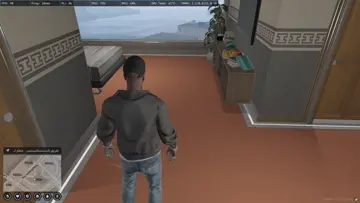 جستن الكايد