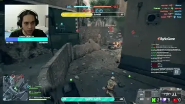 Pentayı Nasıl Kaçırdım Battlefield 6