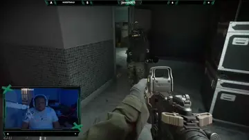 Open Door