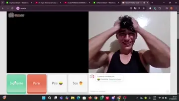 UN POCO DE TU CMEN