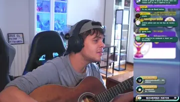 "Una y Otra vez" Acústico de Riuksz