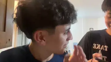 tension sexual