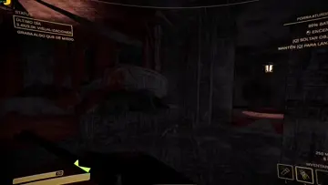 Content Warning II