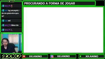 Olha essa fraqueza de combos