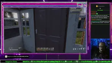 Actual Jumpscare
