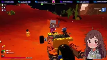 fall through