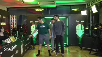 altoyoyo vs socias cara a cara con pelea incluida
