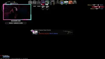 kupricz beka