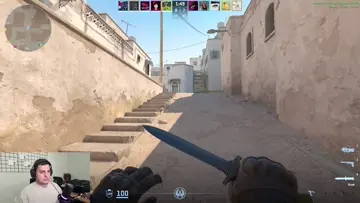 P90 ACE ATTIK