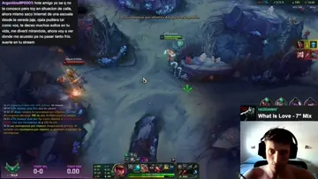 QUE Q DE MIERDA MAXI