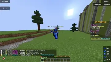 Jugando un ratito pvp | Clip