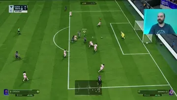 Quaresma skills
