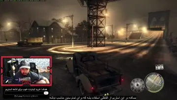 mashhad drive