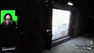 Arc Raiders | Entry 4