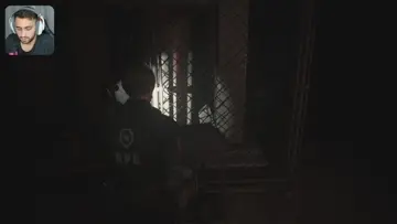 RESIDENT EVIL 2