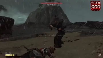 Heavenly Strike!!