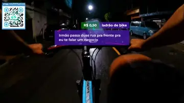 Como que é o negocio?