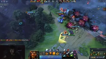 6 man wiped 2v5