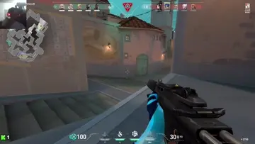 Modo rambo 2