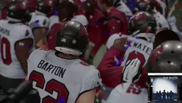 BAKERRR ATTA BOY! SUPER BOWL MVP