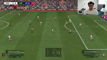 IGC JUGADOR DEL PARTIDO