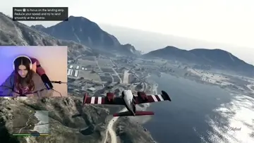la piloto de le jenny