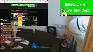 雪だるまおじ