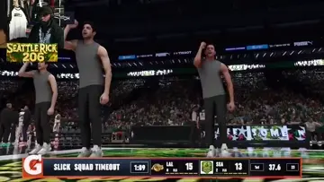 WESTBROOK SOARS