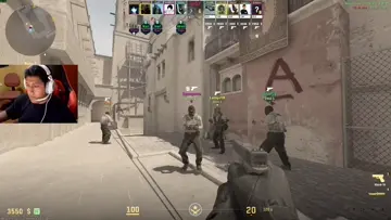 beeggy peek