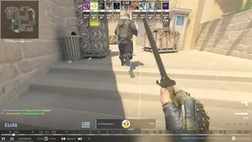 Deagle ace