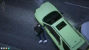 Coop PoV