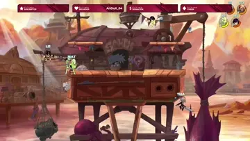 PENDEJO HACE UNA REMONTADA EPICA