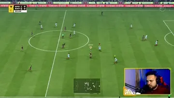 que gol é esse