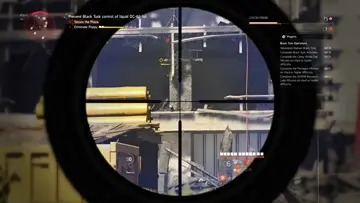 Dem Vice SNIPES On Challengin Mode