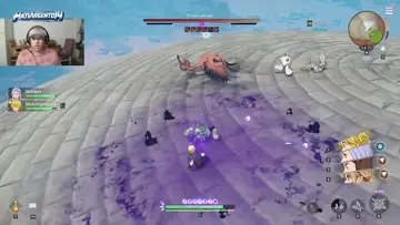 CONSEGUIMOS EL FENIX NICEEEEEE :D